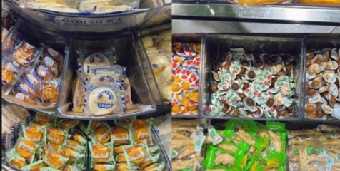 散裝食品沒(méi)標(biāo)這些信息，再便宜也不能買(mǎi)！預(yù)包裝與散裝食品需知