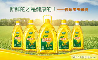 佳樂寶玉米油 品牌、價(jià)格與品質(zhì)全解析