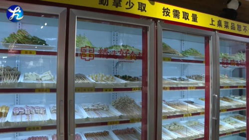 會寧持續加強市場監管 筑牢健康安全防線 聚焦預包裝與散裝食品