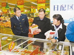 元宵佳節前夕，市場監管在行動 預包裝湯圓安全更勝散裝