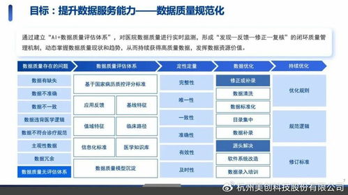 探索AI背景下醫(yī)院數(shù)據(jù)安全治理實(shí)踐路徑與數(shù)據(jù)處理服務(wù)創(chuàng)新
